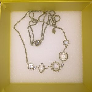Kendra Scott Janet Adjustable Necklace